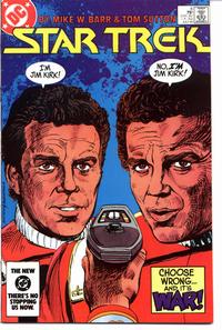 Star Trek #6 (1984)